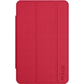 Чохол до планшета Pixus Folio red (4897058531893)