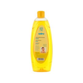Детский шампунь Sairo Kids Shampoo 750 мл (8433295049256)