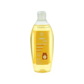 Детский шампунь Sairo Kids Camomile Shampoo С ромашкой 300 мл (8414227052933)