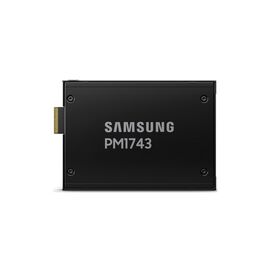 Накопитель SSD 2.5" 1.92TB PM1743 Samsung (MZWLO1T9HCJR-00A07)