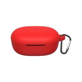 Чехол для мобильного телефона Armorstandart Silicone Case Xiaomi Redmi Buds 4 Lite Red (ARM73546)