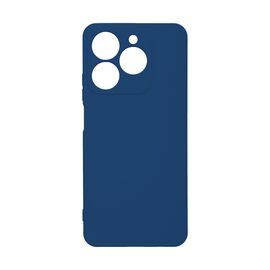 Чохол до мобільного телефона Armorstandart ICON Realme C63 4G Camera cover Dark Blue (ARM81401)