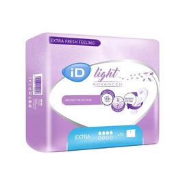 Урологические прокладки ID Light Extra 10 шт. (5414874002056)