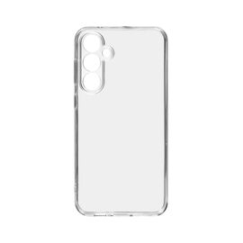 Чехол для мобильного телефона Armorstandart Air Samsung S24 FE Camera cover Clear (ARM76966)