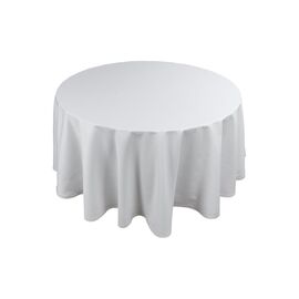 Скатертина Прованс Kelly біла D-140 (033155)