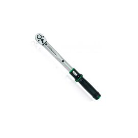 Ключ Toptul динамометрический 1/2"x680mm 80-400Nm (ANAM1640)