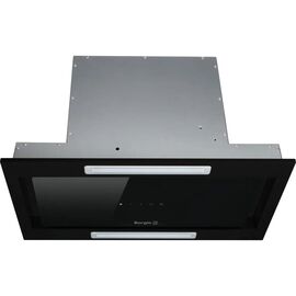 Вытяжка кухонная Borgio BTC-BOX full glass 52 Black SU
