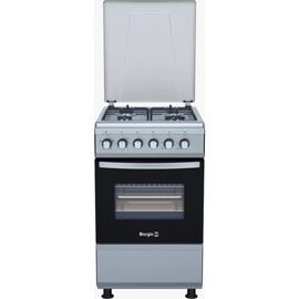 Плита Borgio GE 540 S MBBLT