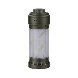 Фонарь Fenix CL22R темно-зелений (CL22RGR)