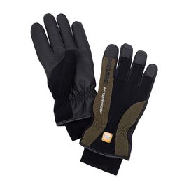 Водонепроникні рукавички Prologic Winter Waterproof Glove XL Green/Black (76654)