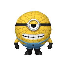 Фигурка Funko Pop серии Гадкий я 4 - Суперджерри (76051)
