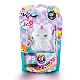 Набор для творчества Canal Toys Style 4 Ever Мой любимец Котенок S (OFG267/3)