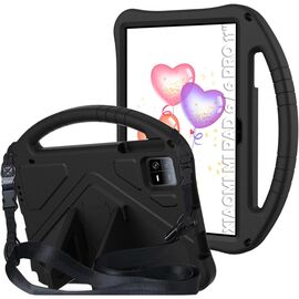 Чехол для планшета BeCover Protected Cover Xiaomi Mi Pad 6 / 6 Pro 11" Black (711884)