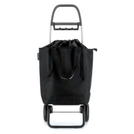 Сумка-тележка Rolser Mini Bag Plus MF 2L Negro ( MNB042-1023) (930784)