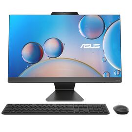 Компьютер ASUS A3402WBAK-BPC037M AiO / i5-1235U, 16, 512, WiFi (90PT03G3-M06RA0)