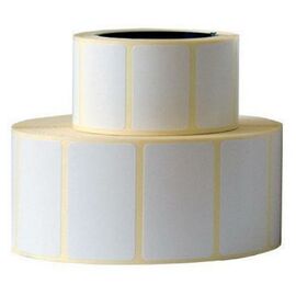 Этикетка Tama термотрансферна 40x80/ 1тис н/гл (4184)