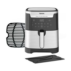Мультипечь Tefal EY801D15