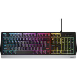 Клавиатура Genesis Rhod 300 LED Backlight USB Black (NKG-1823)