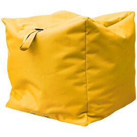 Кресло-мешок Примтекс плюс Chip OX-111 Yellow