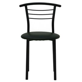 Кухонный стул Примтекс плюс 1011 black S-6214 Зеленый (1011 black S-6214)