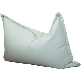 Кресло-мешок Примтекс плюс кресло-мат Guffy H-2200 M White (Guffy H-2200 M)