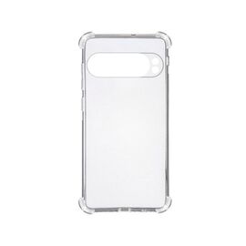 Чохол до мобільного телефона BeCover Anti-Shock Google Pixel 9 Pro XL Clear (712139)
