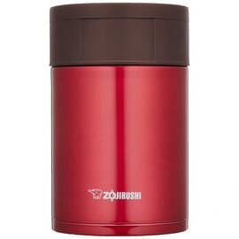Термос Zojirushi пищевой SW-HAE45RM 0,45 л Red (1678.03.54)