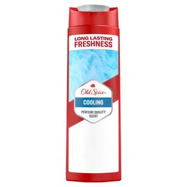 Гель для душа Old Spice Cooling 400 мл (4084500978942)