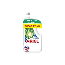 Гель для стирки Ariel Горный родник 4.5 л (8700216404631)