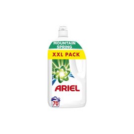 Гель для стирки Ariel Горный родник 3.5 л (8006540869482)