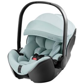 Автокрісло Britax-Romer Baby-Safe Pro Style Harbor Blue (2000040842)