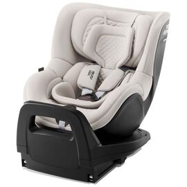 Автокрісло Britax-Romer Dualfix Pro M Lux Soft Taupe (2000040898)