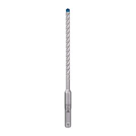 Бур Bosch SDS-7X для армованого бетону 6x100x165 (2.608.900.072)