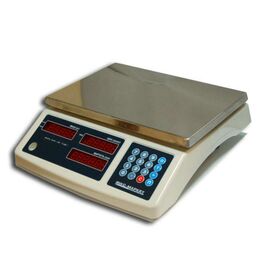 Весы ІКС ICS 30N без стойки (ICS 30NT-BS)