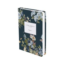 Еженедельник Axent датированный 2025 Laura Ashley A5, Gorgeous (8901-25-2-A-LA)