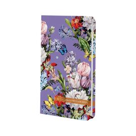 Еженедельник Axent датированный 2025 Pocket Olga Selyshcheva 90х150 мм, Secret (8525-25-5-A-OS)