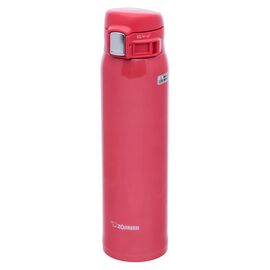 Термокружка Zojirushi SM-SC60PV 600 мл Red (1678.03.34)