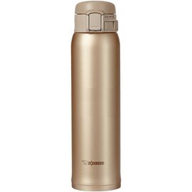Термокружка Zojirushi SM-SE60NZ 0.6 л Gold (1678.05.25)