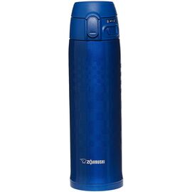 Термокружка Zojirushi SM-TAE48SA-AZ 0.48 л Blue (1678.05.18)