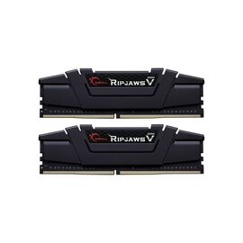 Модуль памяти для компьютера DDR4 64GB (2x32GB) 3600 MHz Ripjaws V G.Skill (F4-3600C18D-64GVK)