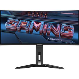 Монитор GIGABYTE MO34WQC2 EK