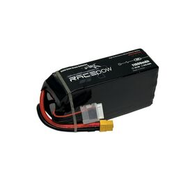 Аккумулятор для дрона RacePow Solid state Lipo 6s 11000mAh 20C XT60 (11000mAh-6s-20C)