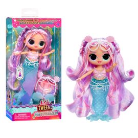 Кукла L.O.L. Surprise! серии Tweens Mermaids - Лана Мерин (510444)