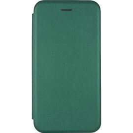 Чохол до мобільного телефона BeCover Exclusive Samsung Galaxy A06 SM-A065 Dark Green (712210)