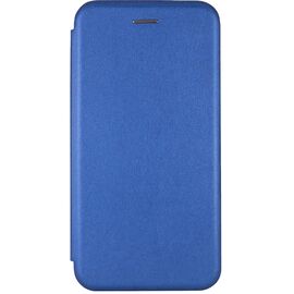 Чехол для мобильного телефона BeCover Exclusive ZTE Blade V50 Vita Blue (712193)