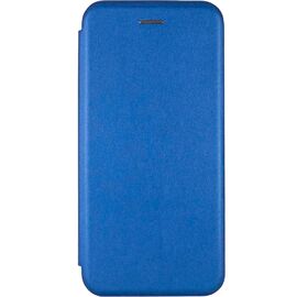 Чохол до мобільного телефона BeCover Exclusive ZTE Nubia V60 Blue (712189)