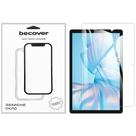 Стекло защитное BeCover Sigma mobile TAB A1020 10.1" (712121)