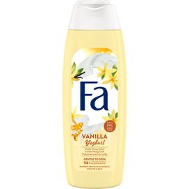 Гель для душа Fa Yoghurt Ванильный мед 750 мл (9000101263916)