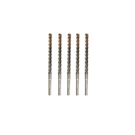 Бур Milwaukee SDS-PLUS MX4, 12x210, 5 шт (4932478538)