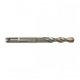 Бур Milwaukee SDS-PLUS M2, 10,0х110х50мм (4932340410)